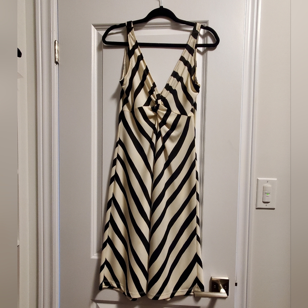 Sandra Angelozzi dress